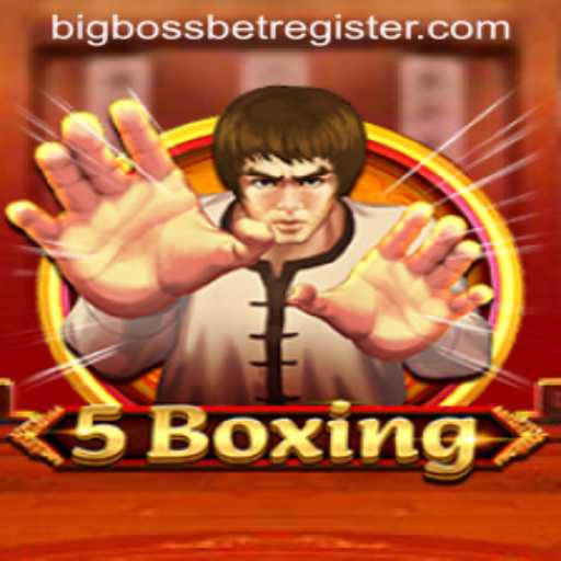 Discover the Exciting World of 5Boxing with BigBossBet