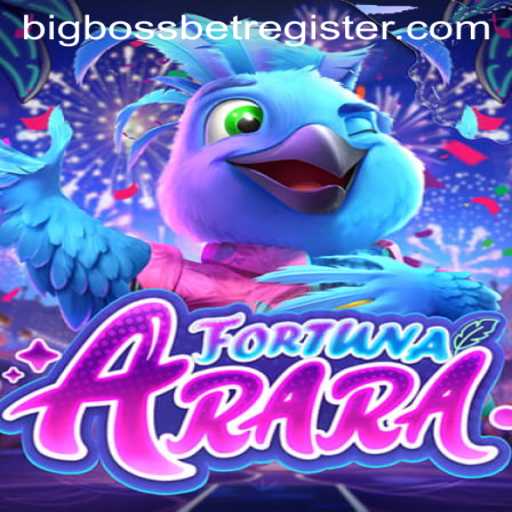 Exploring FortunaArara: Unveiling the Thrills and Spins of BigBossBet