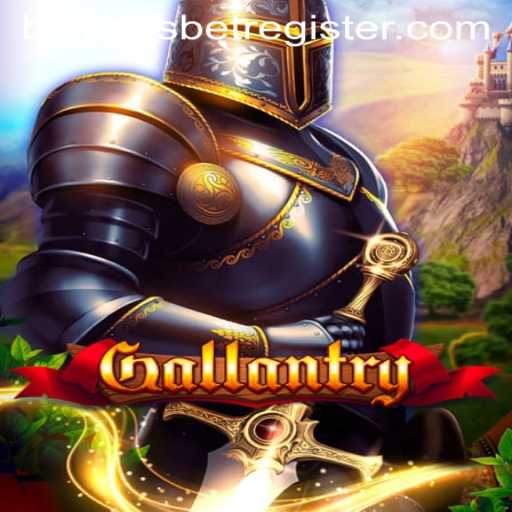 Exploring the World of Gallantry: An Epic Journey with BigBossBet