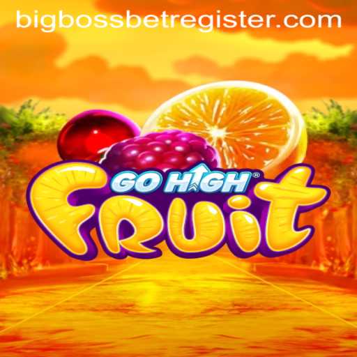 Unveiling the Exciting World of GoHighFruit: A Fresh Take on Mobile Gaming