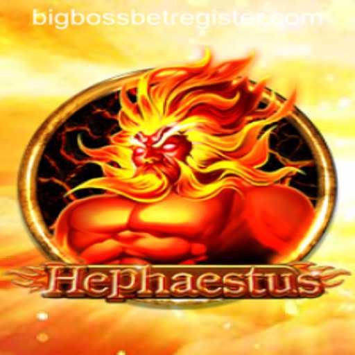 Hephaestus: A Captivating Journey into Mythical Gaming with BigBossBet