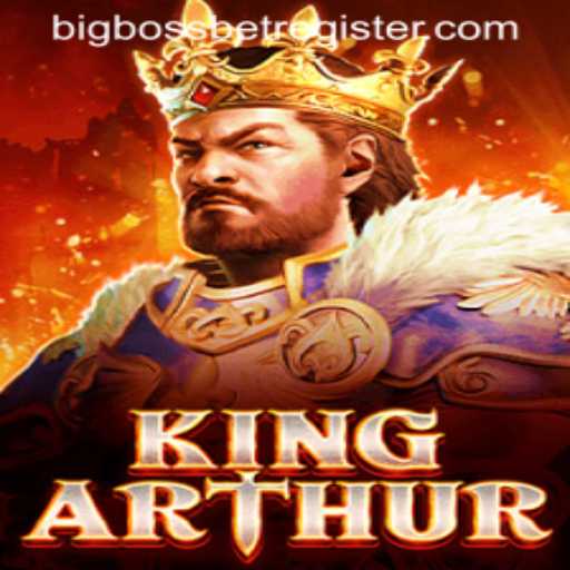 KingArthur: The Enchanting Adventure with BigBossBet