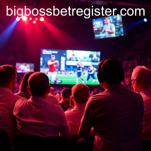 The Transformative Power of Live Streaming in Modern Entertainment