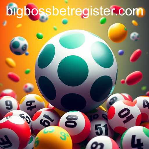 Exploring the Thrilling World of Lottery Games with BigBossBet