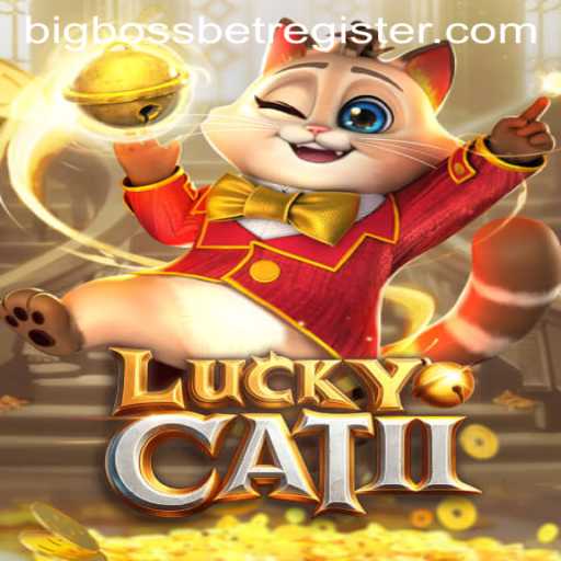 Dive into the Adventure of LuckyCatII and Master the BigBossBet