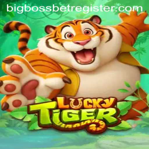 LuckyTiger: The Exciting World of BigBossBet