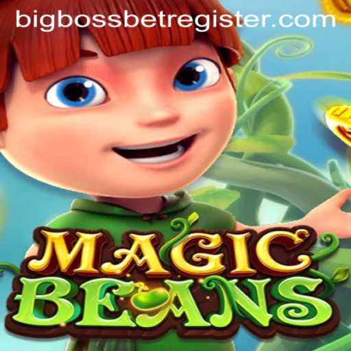 MAGICBEANS: Unveiling the Enchantment of BigBossBet