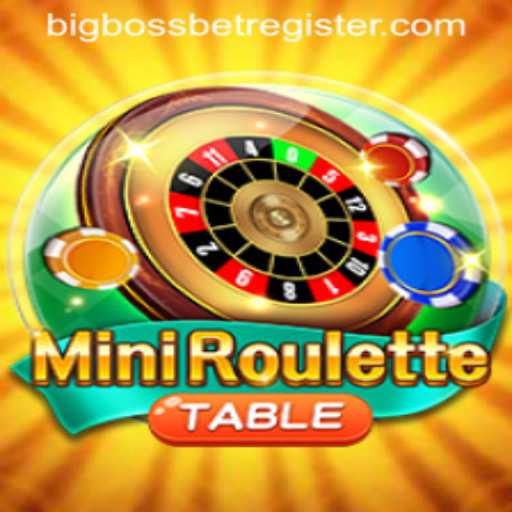 Discovering MiniRoulette and the BigBossBet Phenomenon