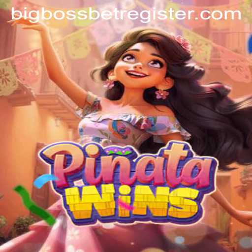 PinataWins: Exploring the Thrills of BigBossBet's Latest Gaming Sensation