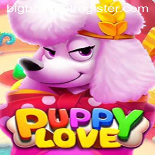 PuppyLove Game Unleashed: Dive Into the World of BigBossBet