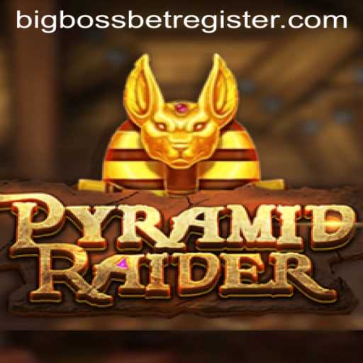 Embark on an Epic Adventure with PyramidRaider: Uncover the Secrets Through BigBossBet