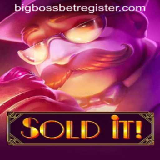 The Exciting World of Soldit: Unveiling the BigBossBet Experience
