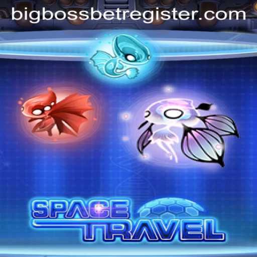 SpaceTravel: Conquer the Universe with BigBossBet