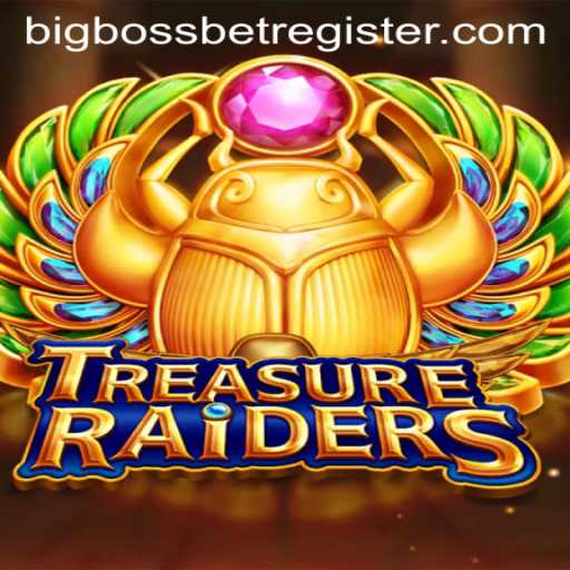 Unveiling TREASURERAIDERS: The Game Revolutionizing Adventure with BigBossBet