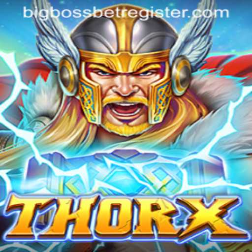 Dive into the World of ThorX with BigBossBet: A Comprehensive Game Guide