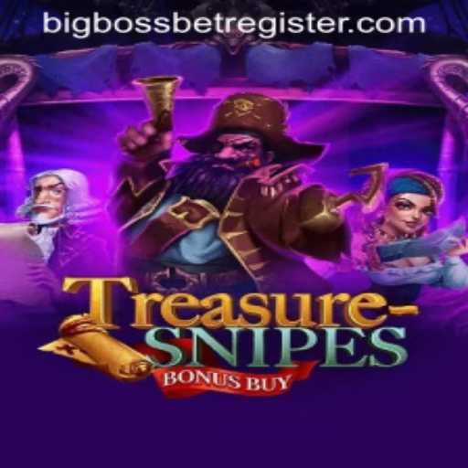 Explore the Exciting World of TreasuresnipesBonusBuy: A Dive into BigBossBet