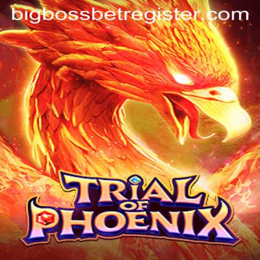Unearthing the Adventure of TrialofPhoenix: A Game-Changing Experience